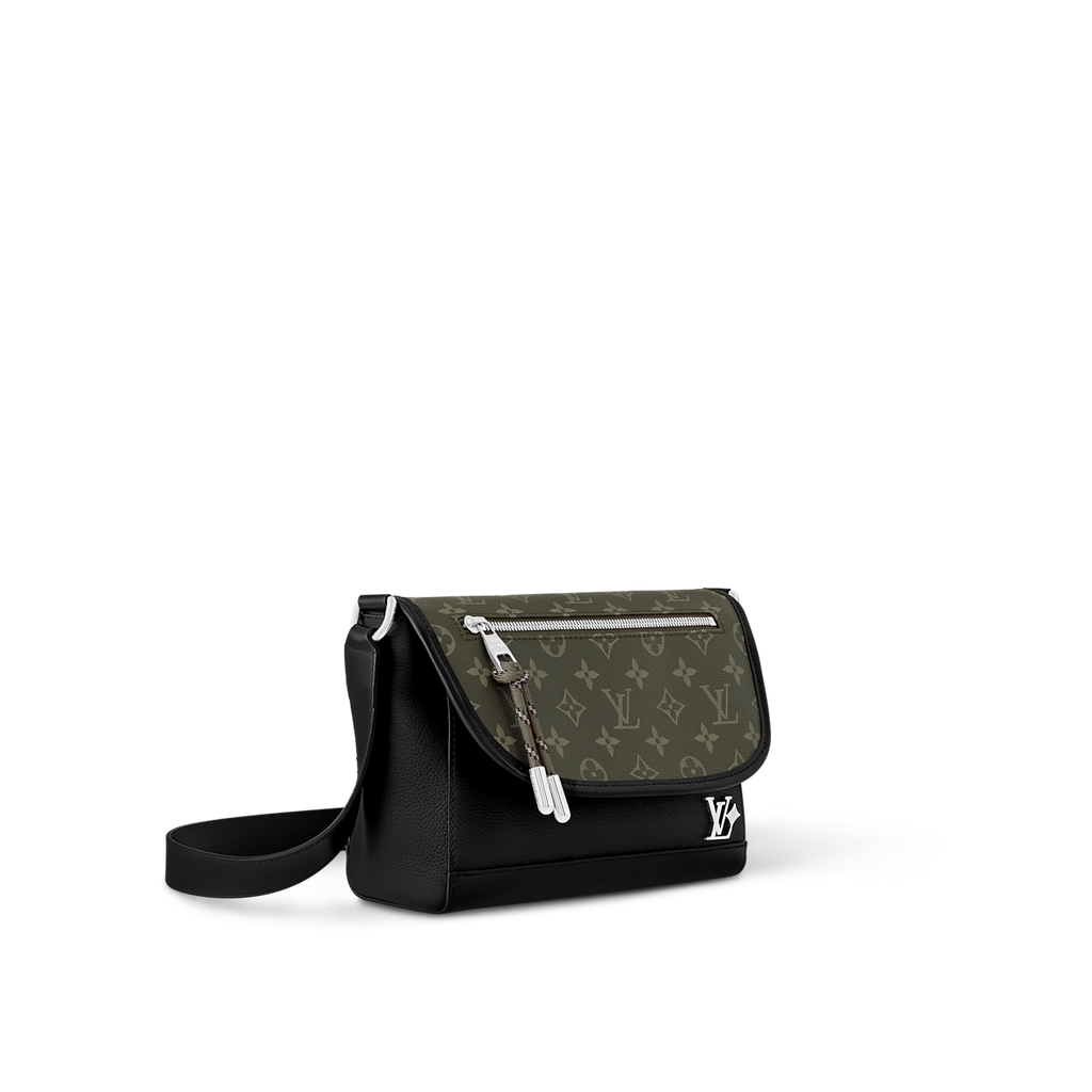 LV-TN2 Sac pulse messenger - vue 2