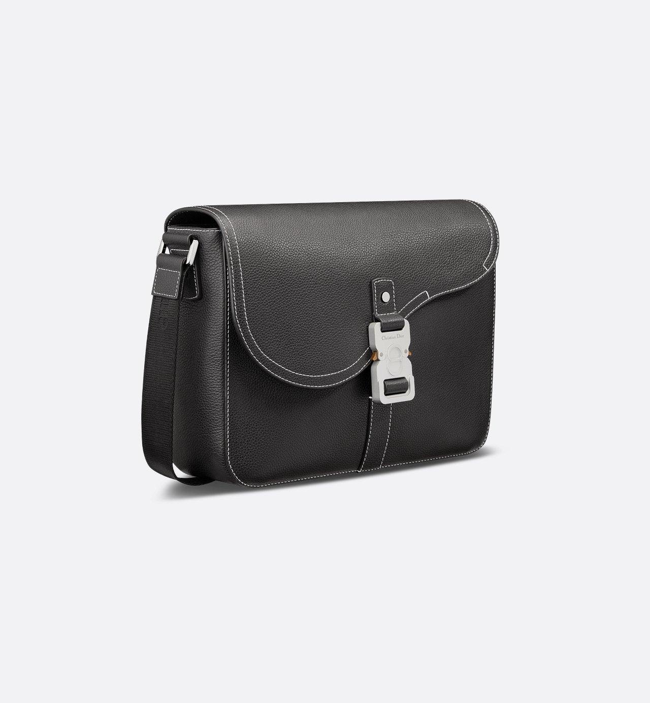 DR2 Sac Messenger à rabat Saddle v2 - vue 2