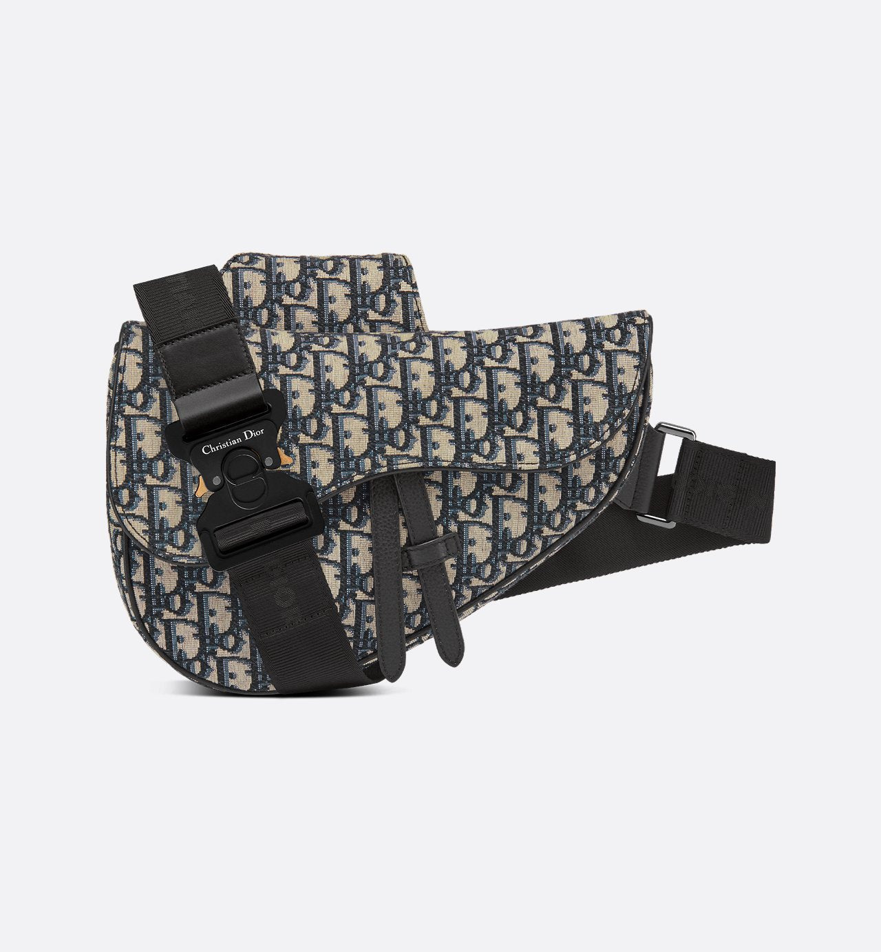 DR2 Sac Saddle v3 - vue 1