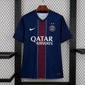 Maillot PSG 2025/26 AVEC LES 2 ÉTOILES ⭐️ ⭐️ - vue 1