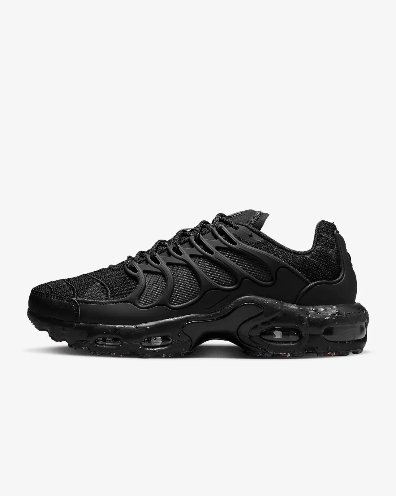 NK T-Net Terrascape Noir