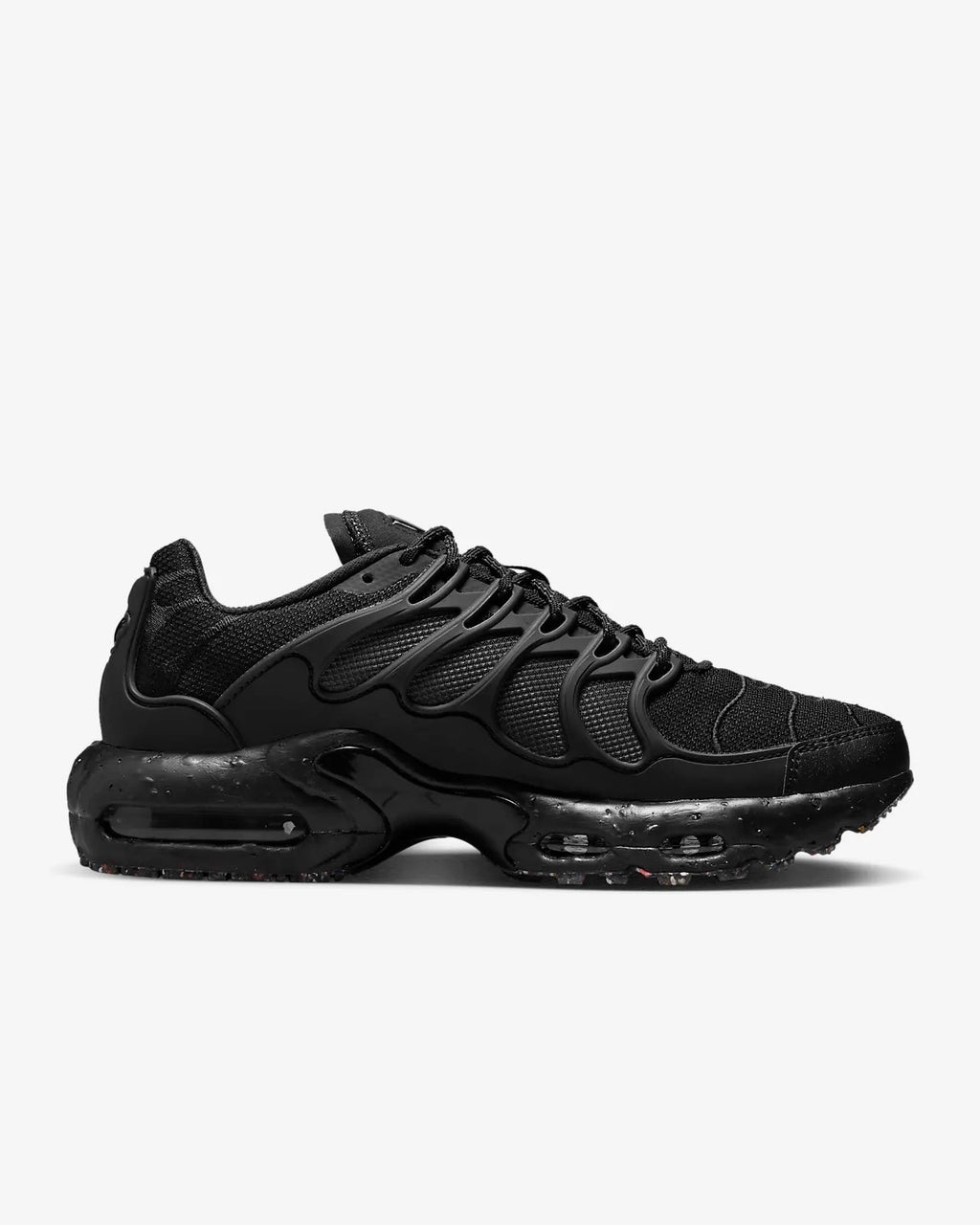 NK T-Net Terrascape Noir