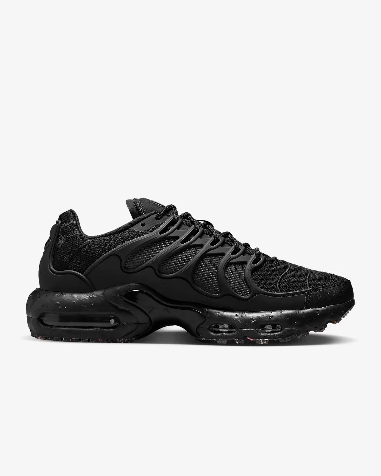 NK T-Net Terrascape Noir