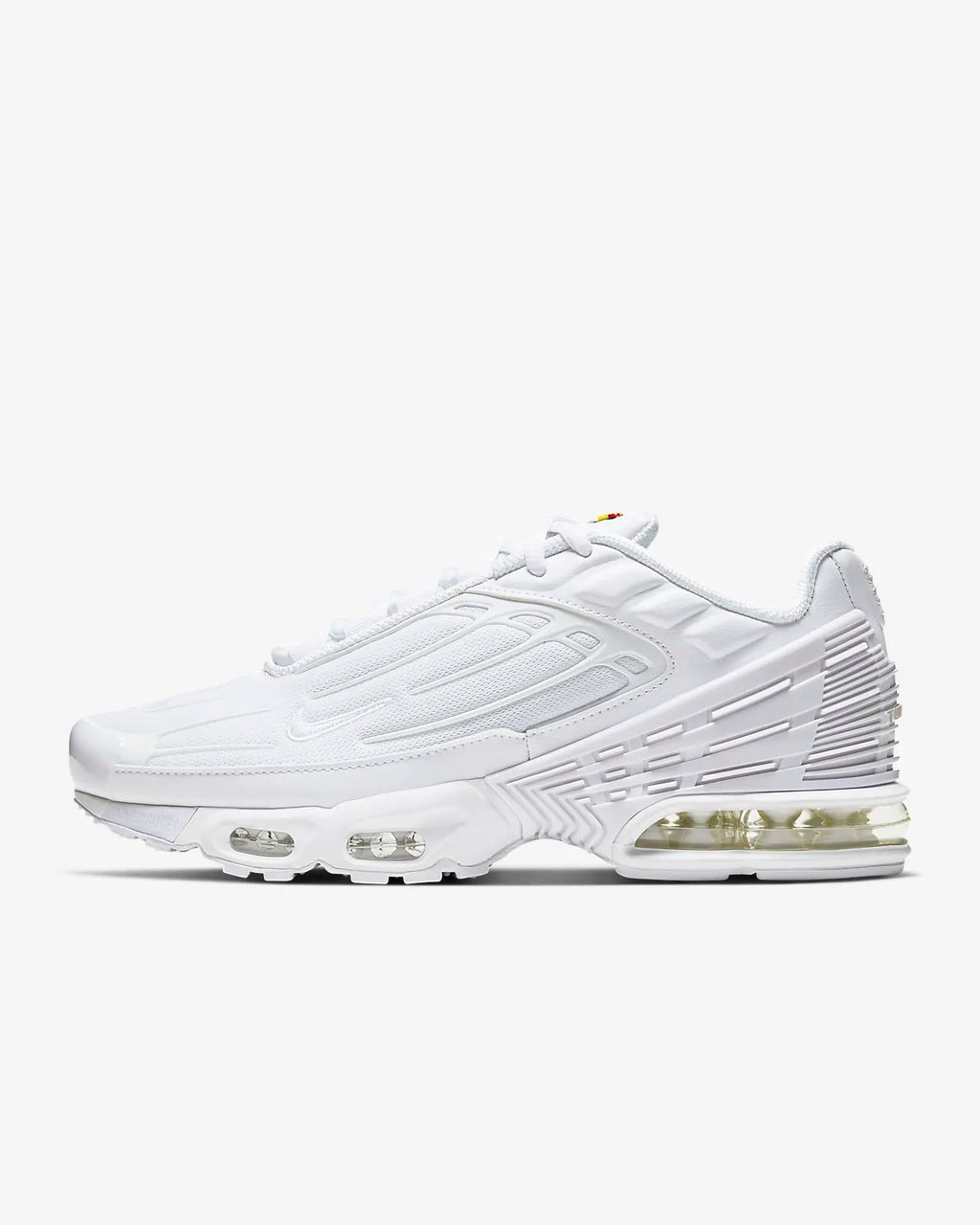 NK T-Net Plus 3 Blanche