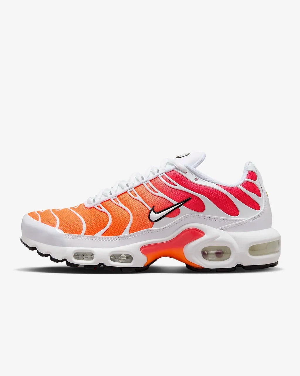 NK T-Net Plus Orange/Rose
