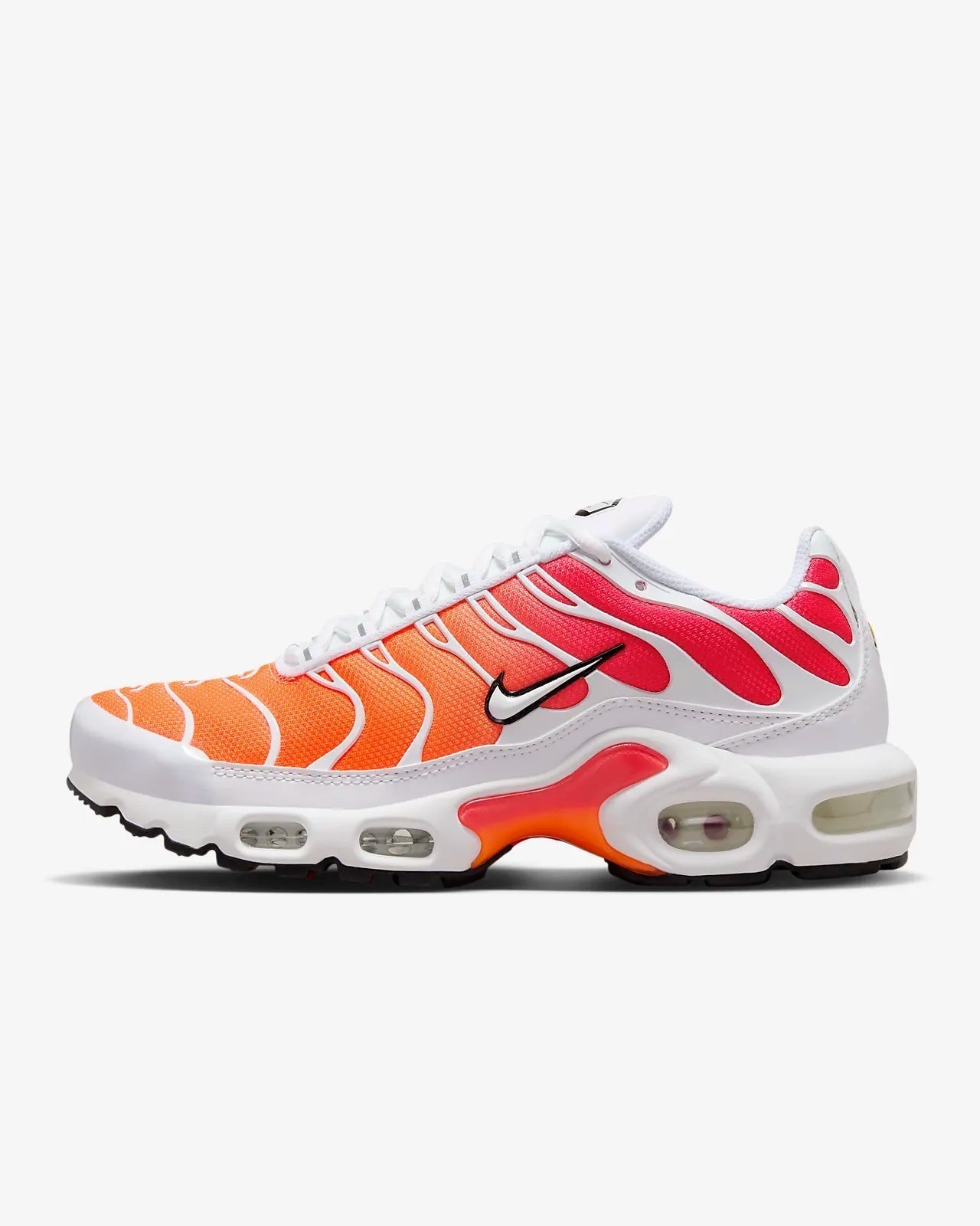 NK T-Net Plus Orange/Rose