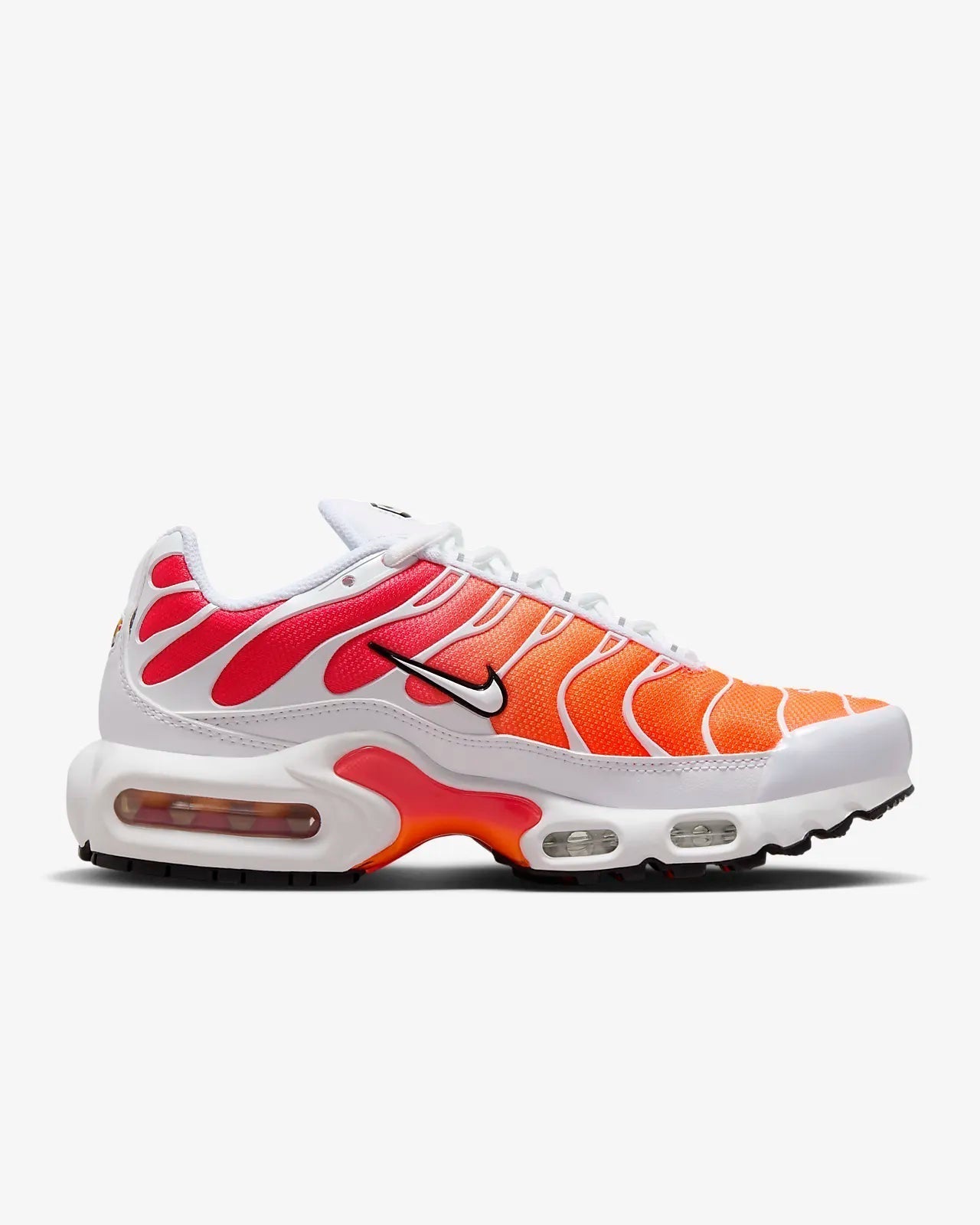 NK T-Net Plus Orange/Rose