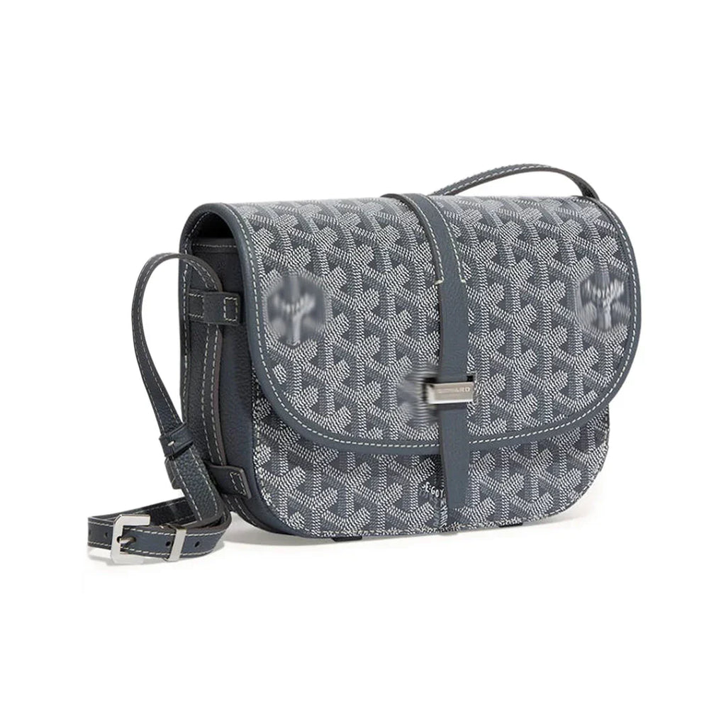 GOYARRE Belvedere PM - Gray