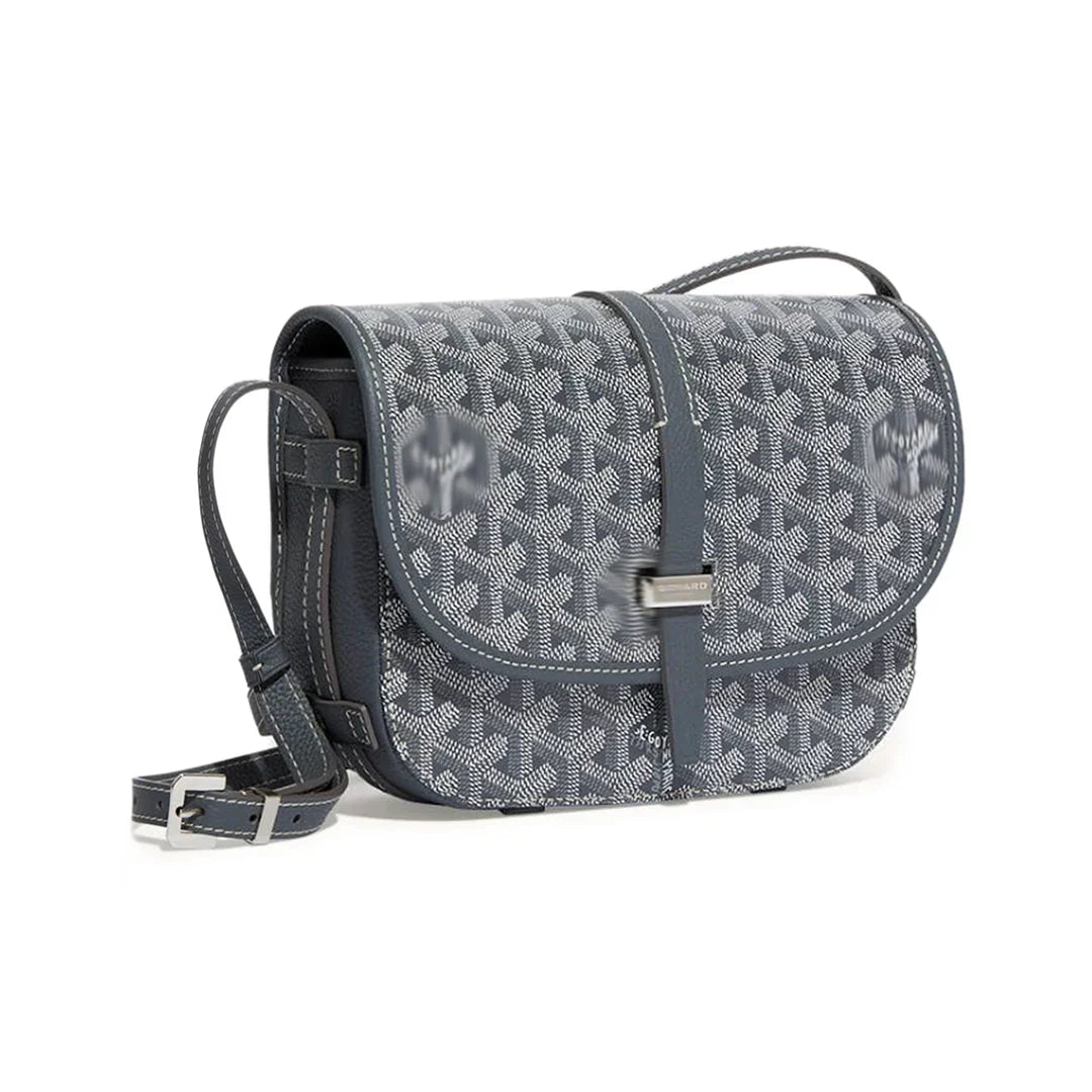 GOYARRE Belvedere PM - Gray
