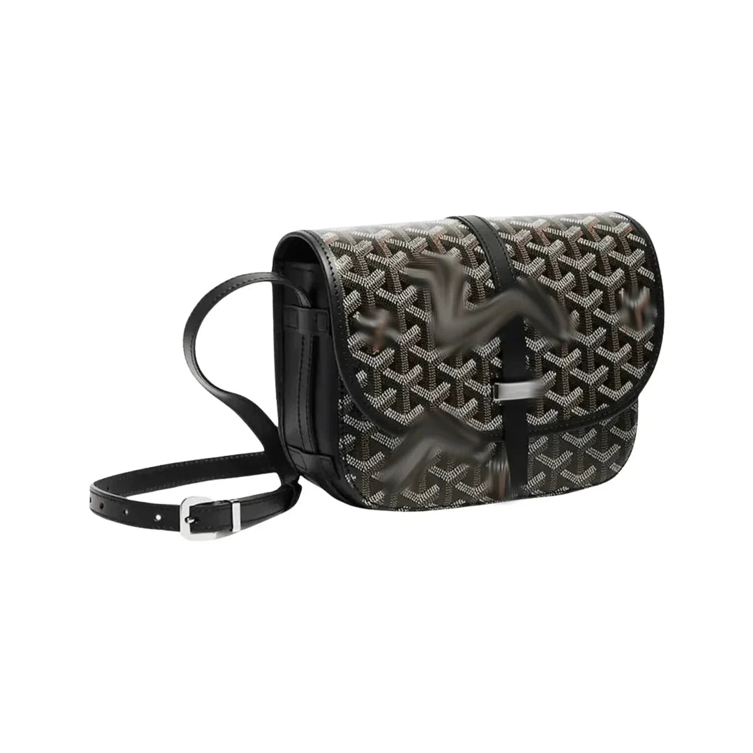 GOYARRE Belvedere PM -  Black