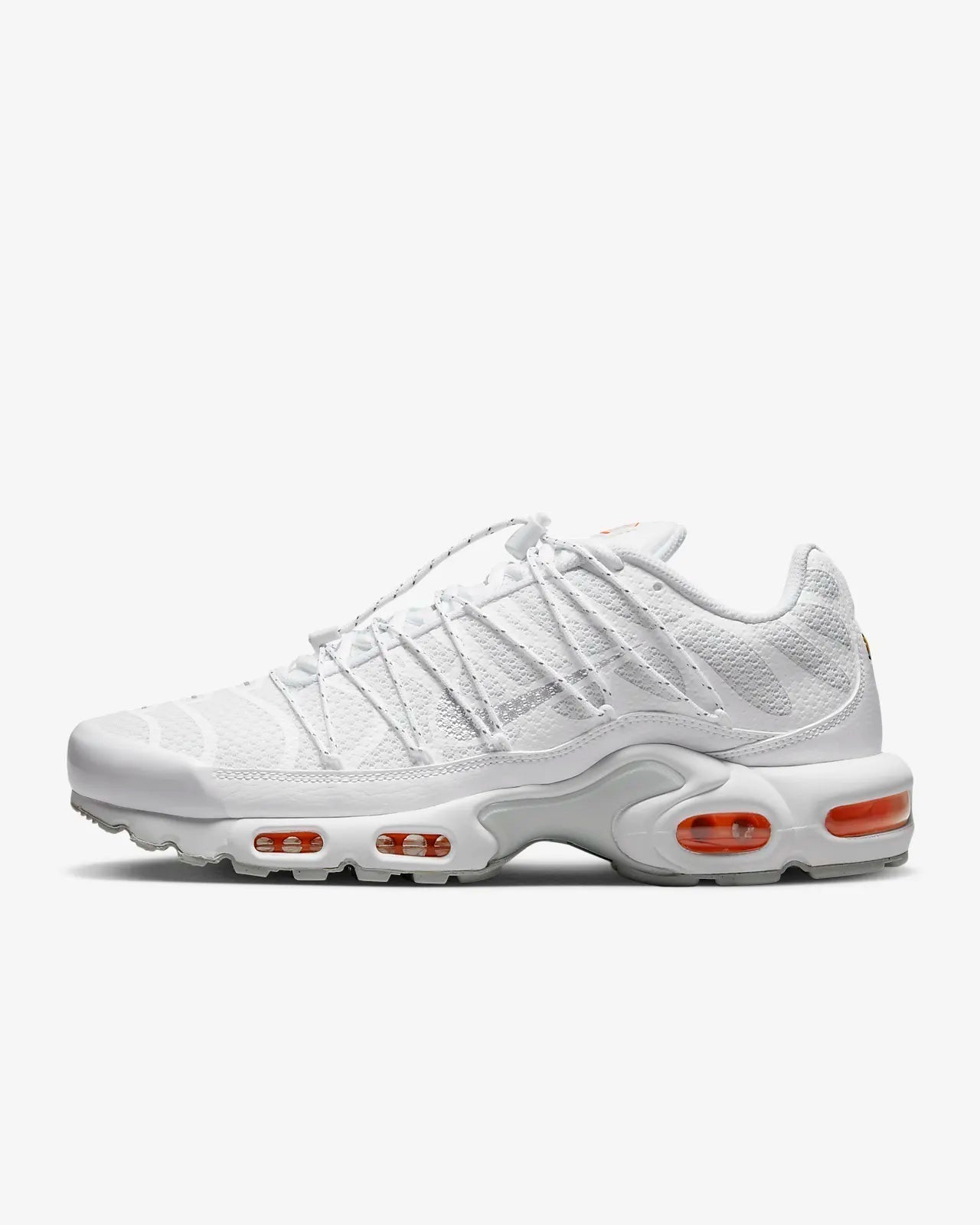 NK T-Net Plus Utility Blanc