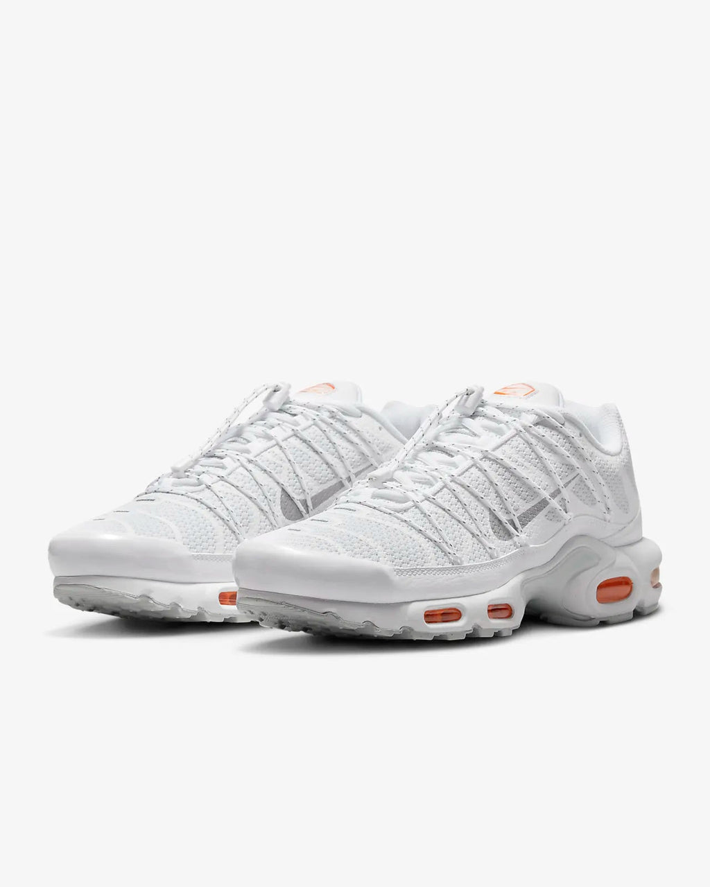 NK T-Net Plus Utility Blanc