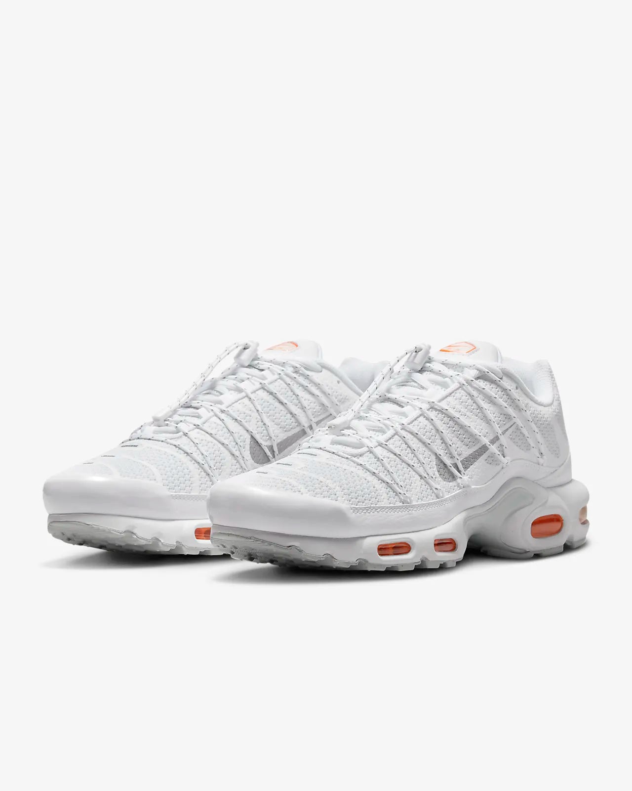 NK T-Net Plus Utility Blanc