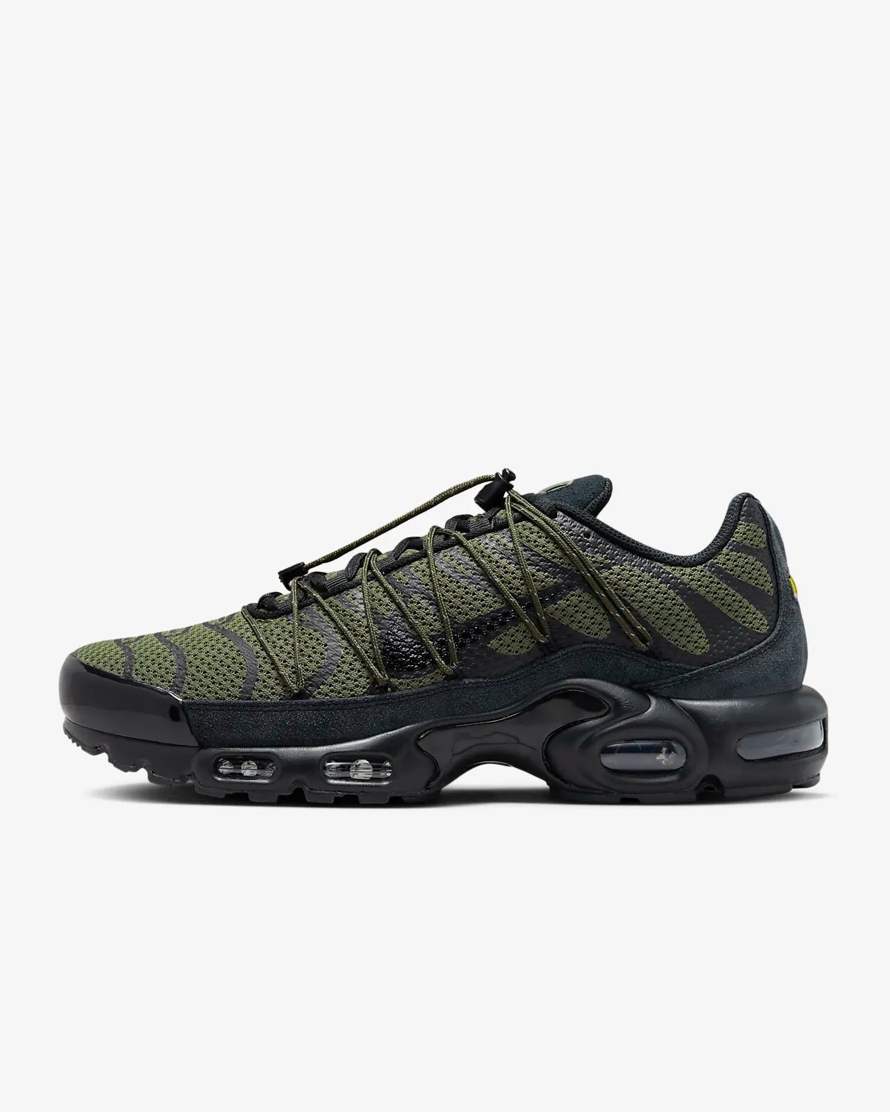 NK T-Net Plus Utility Kaki