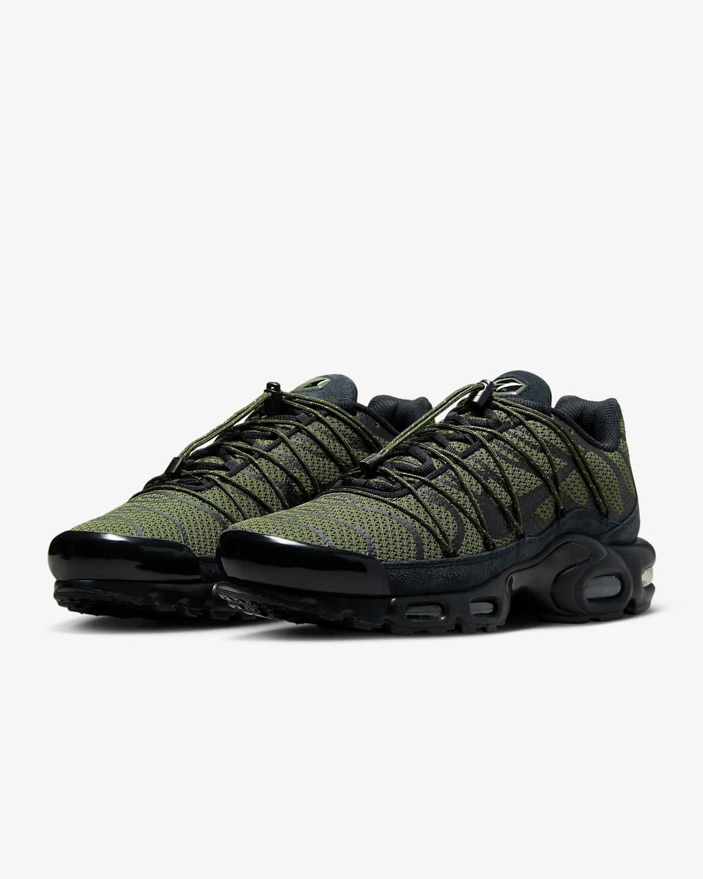 NK T-Net Plus Utility Kaki