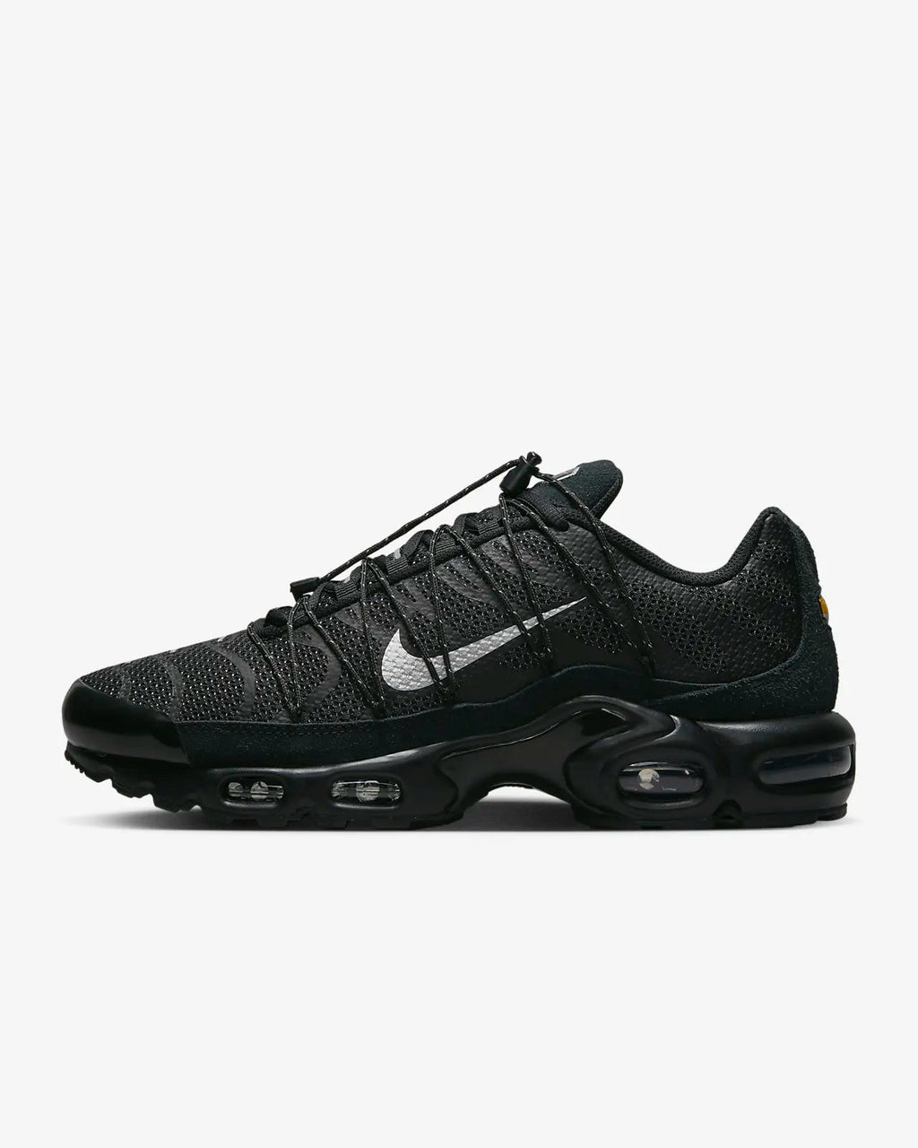 NK T-Net Plus Utility Noir