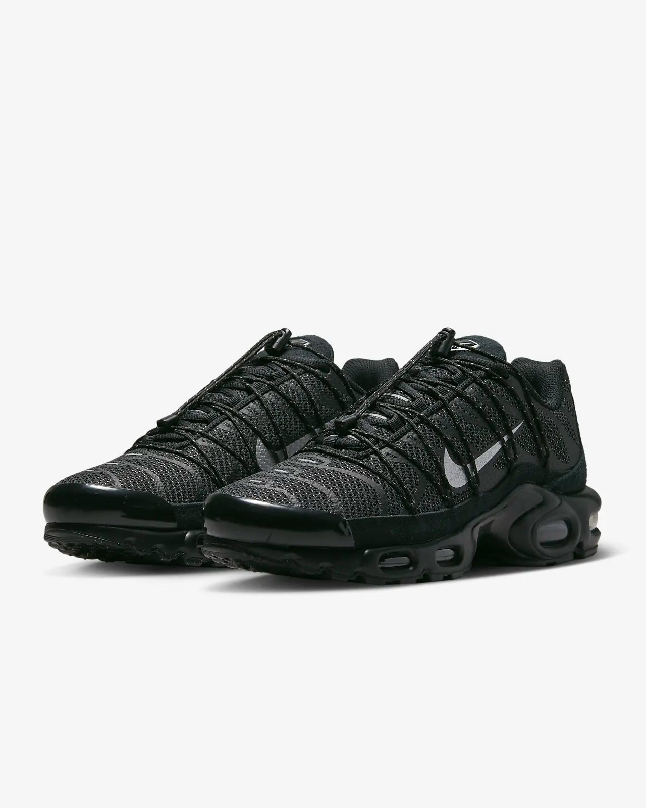 NK T-Net Plus Utility Noir
