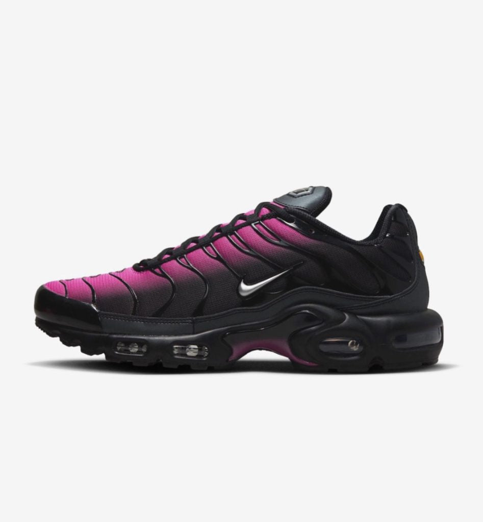 NK T-Net Plus Noir/Rose