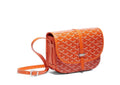 GOYARRE Belvedere PM - Orange