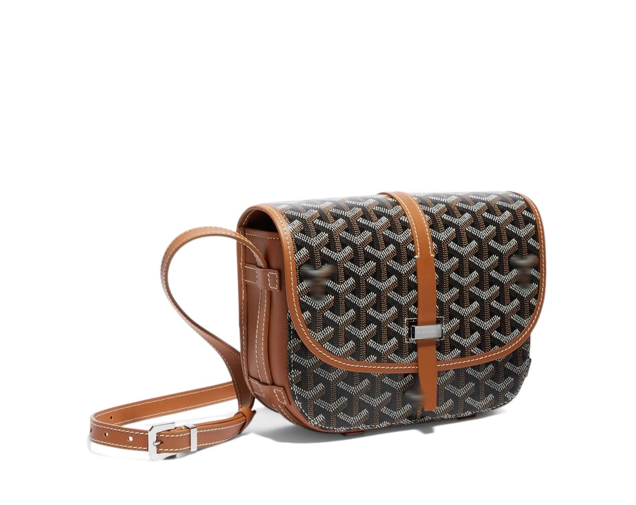 GOYARRE Belvedere PM - Brown