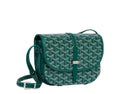 GOYARRE Belvedere PM - Green