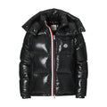 MC-NL Montbeliard Black - vue 1