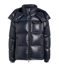 MC-NL Montbeliard Navy Blue - vue 1