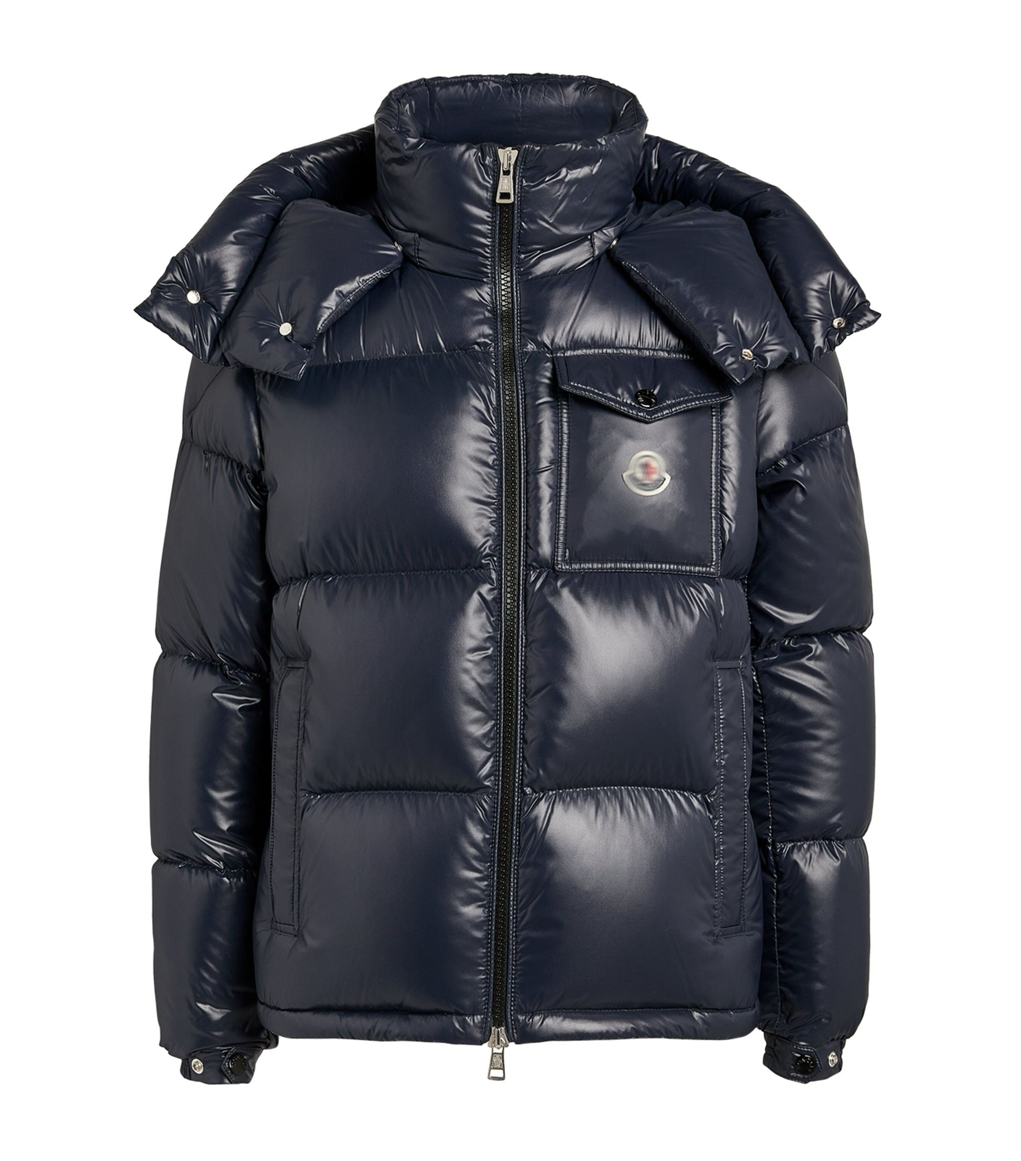 MC-NL Montbeliard Navy Blue - vue 1