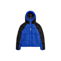 TRAPSTR Hooded Puffer Jacket - Arch
