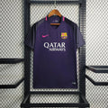 Maillot FC Barcelone  retro 2016 2017 - vue 1