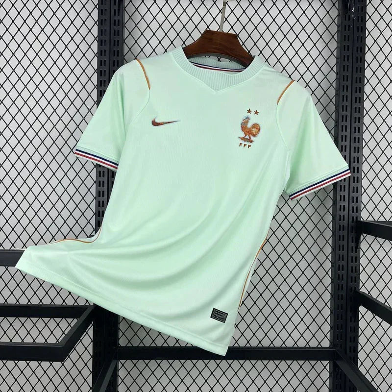 Maillot FR extérieur coupe du monde 2026 - vue 1