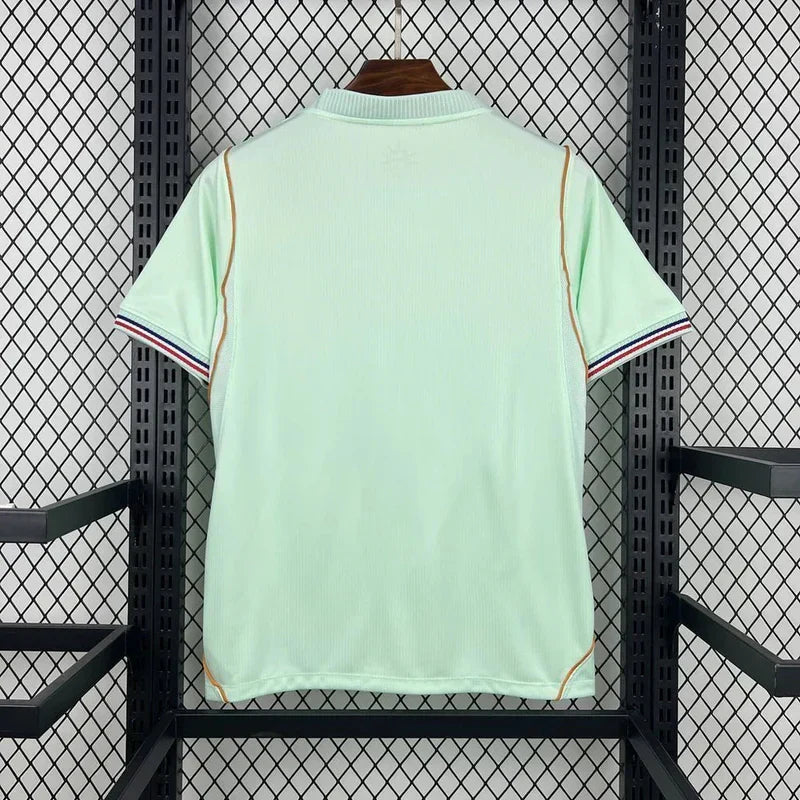 Maillot FR extérieur coupe du monde 2026 - vue 2