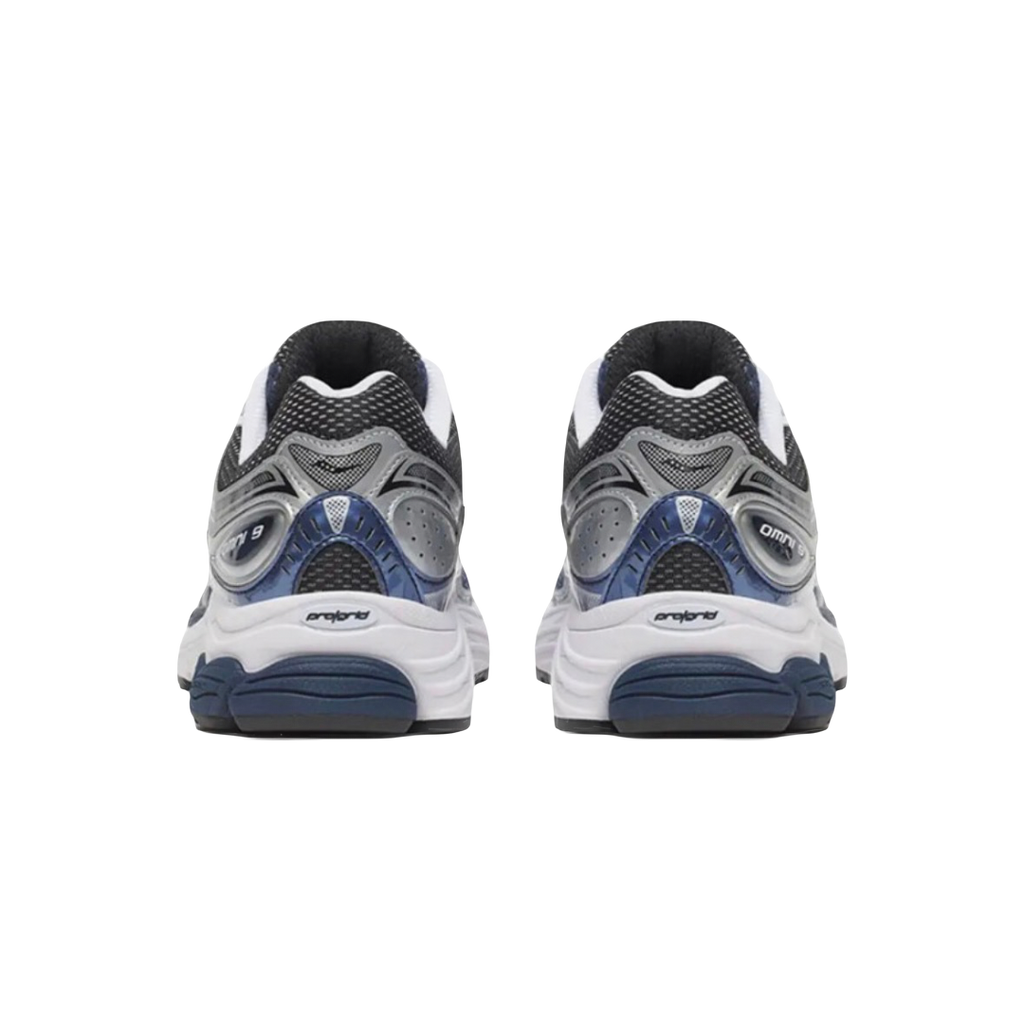 OMNI 9  BLUE NAVY