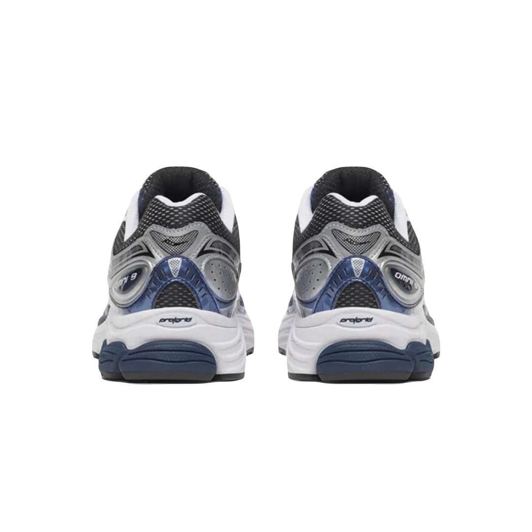 OMNI 9  BLUE NAVY