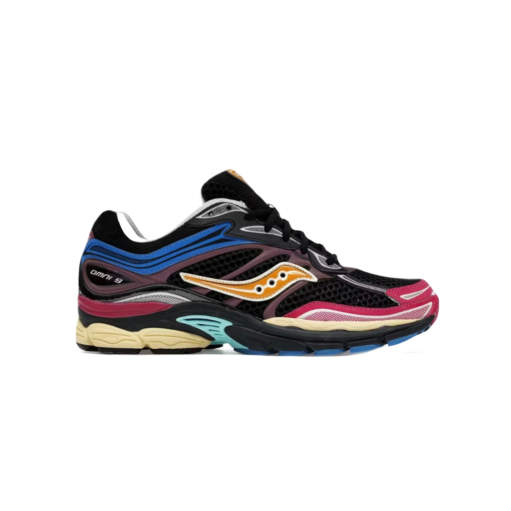 OMNI 9 BLACK MEN’S