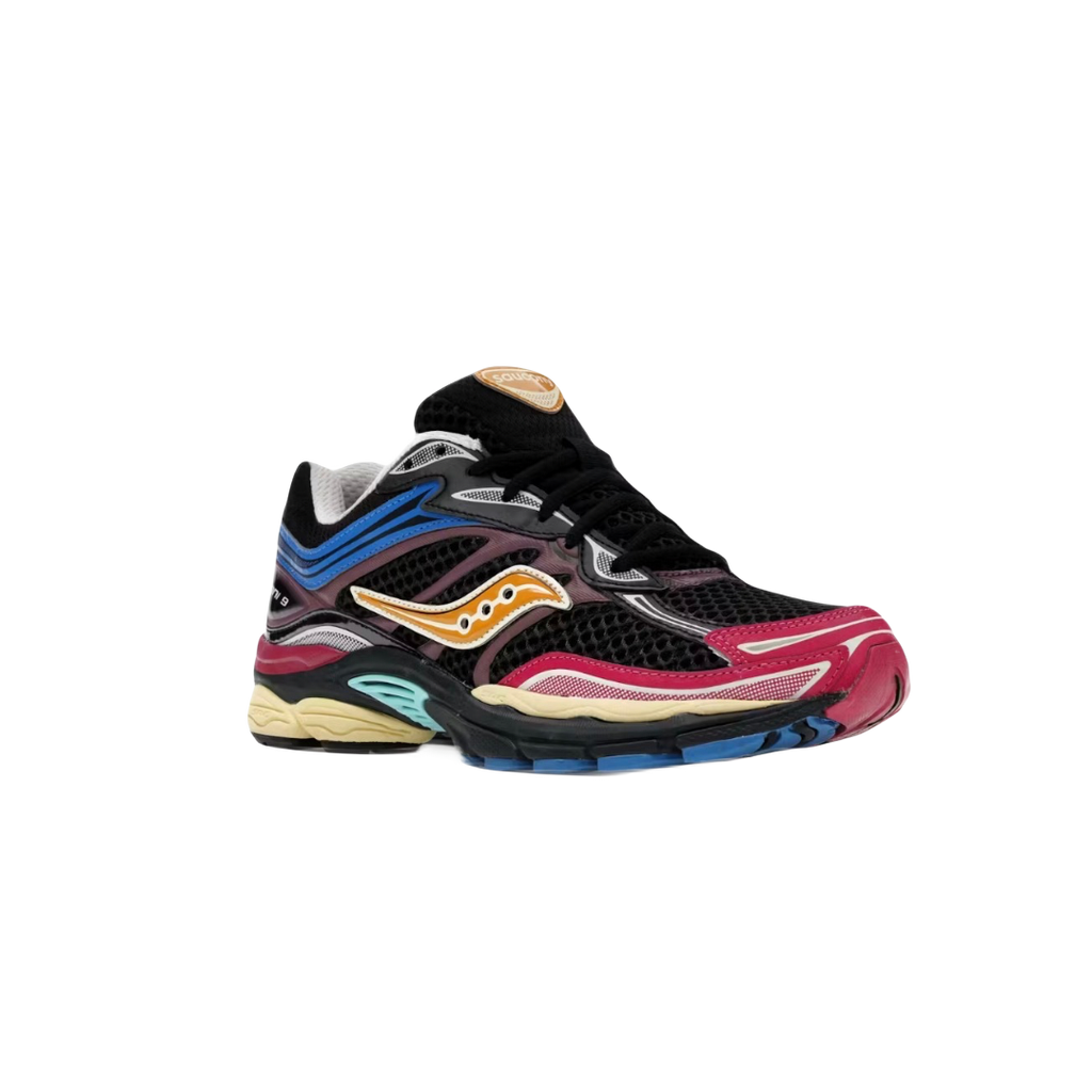 OMNI 9 BLACK MEN’S