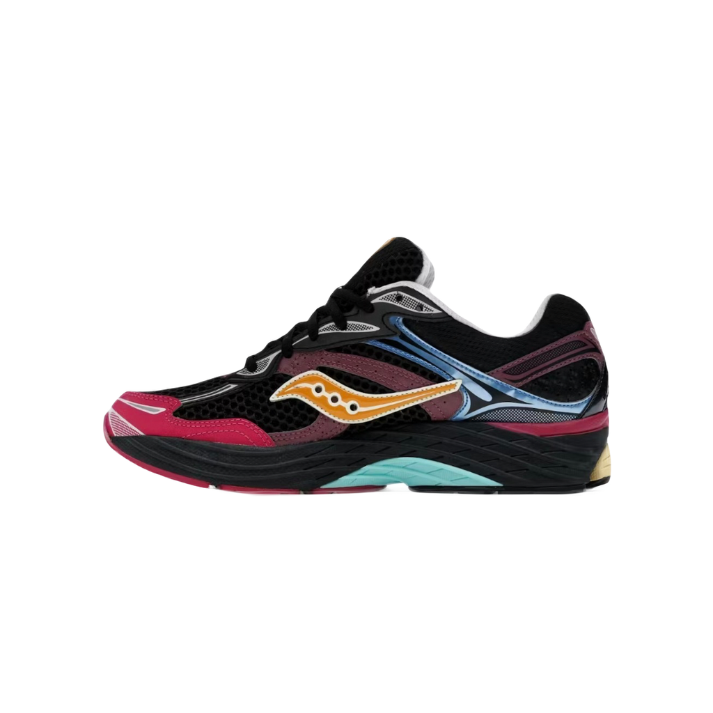 OMNI 9 BLACK MEN’S