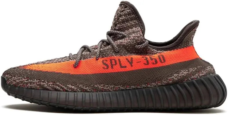 YZY Boost 350 V2 Carbon Beluga