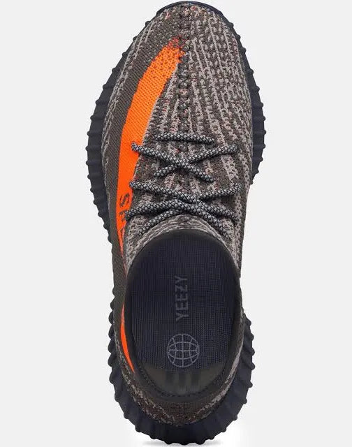 YZY Boost 350 V2 Carbon Beluga