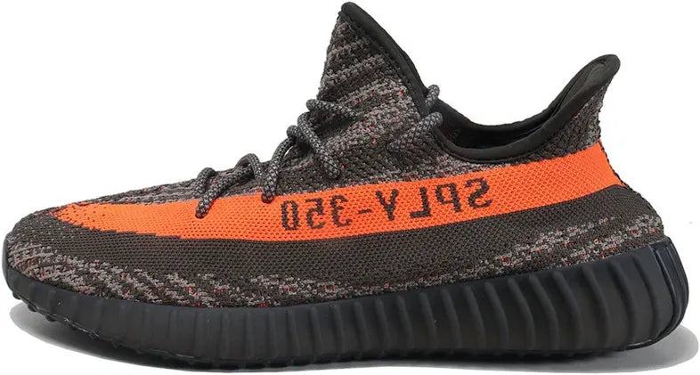 YZY Boost 350 V2 Carbon Beluga