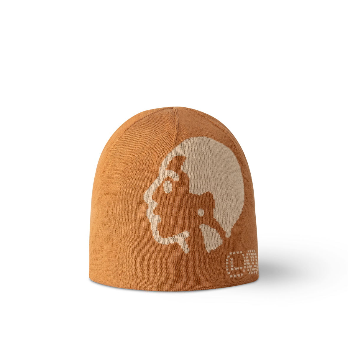 Bonnet LTV Fit Phriendship Marron