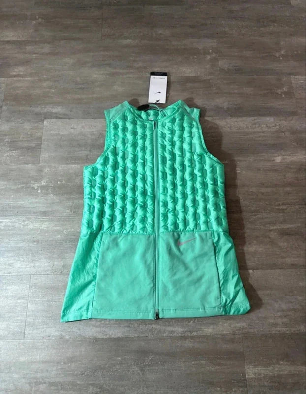 NK RUNNING Therma fit sans manches - vue 2