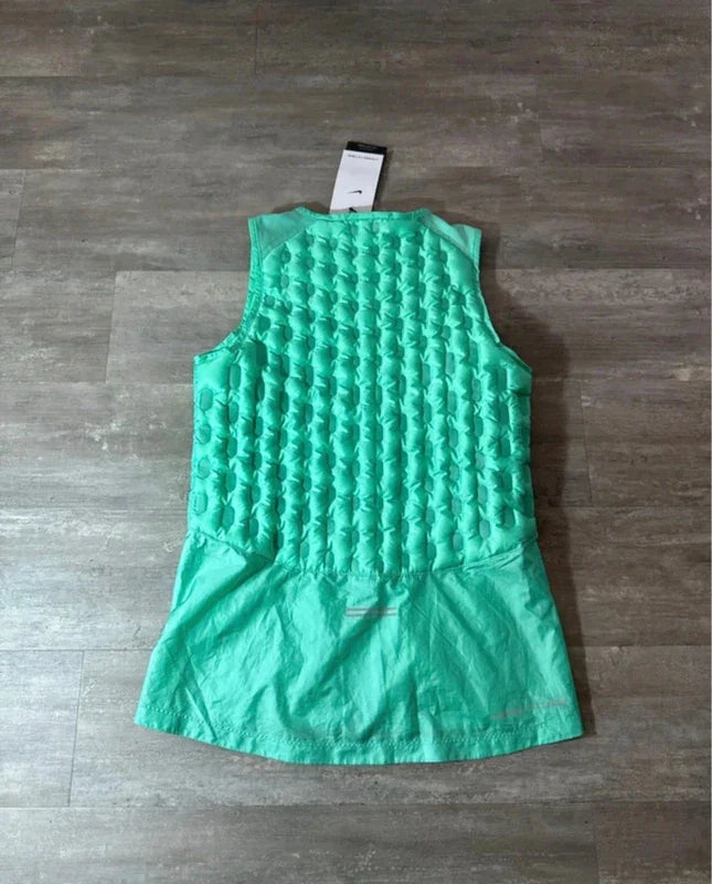 NK RUNNING Therma fit sans manches - vue 3