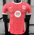Maillot FC Barcelone concept 2025 - vue 1