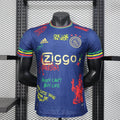 Maillot Concept Amsterdam 2025 - vue 1