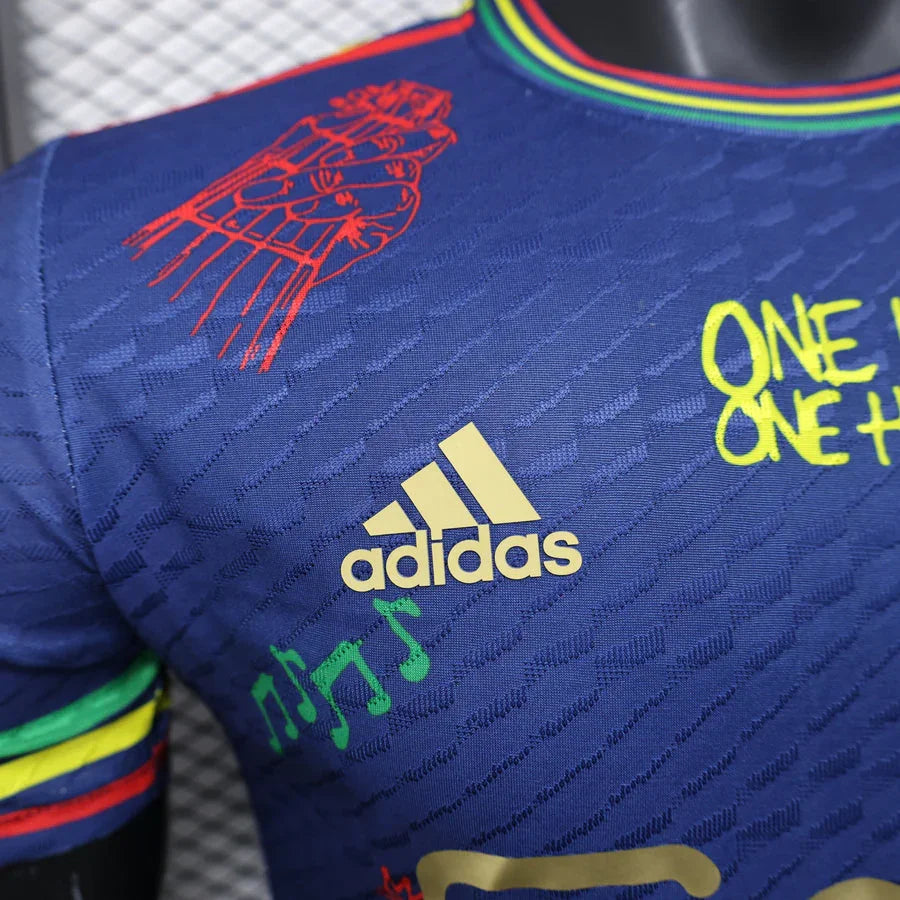 Maillot Concept Amsterdam 2025 - vue 4