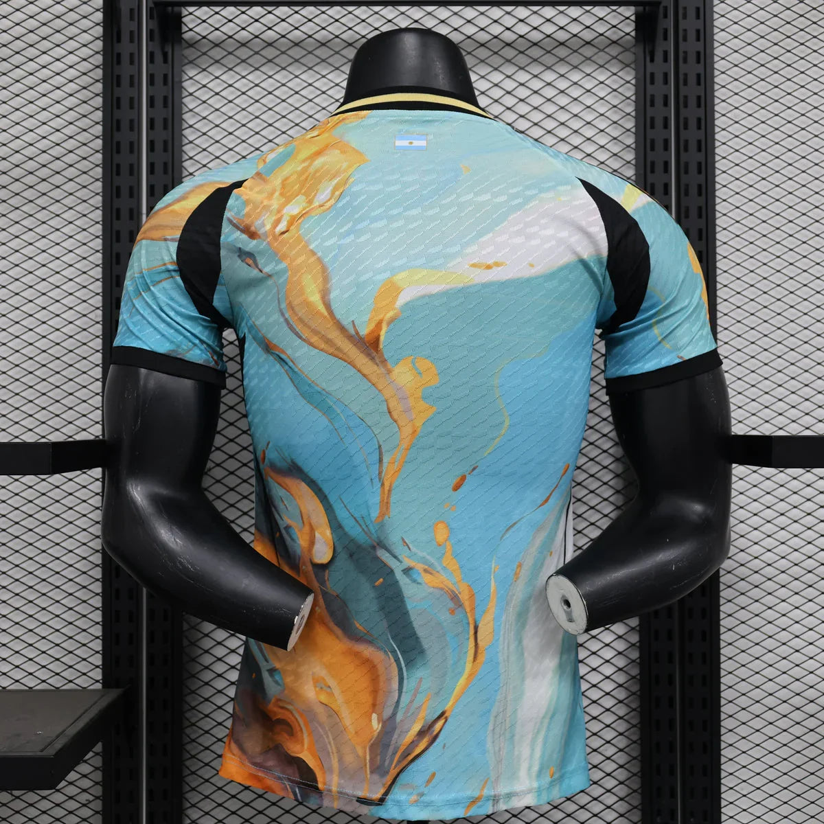 Maillot Concept Argentine 2024/25 - vue 2