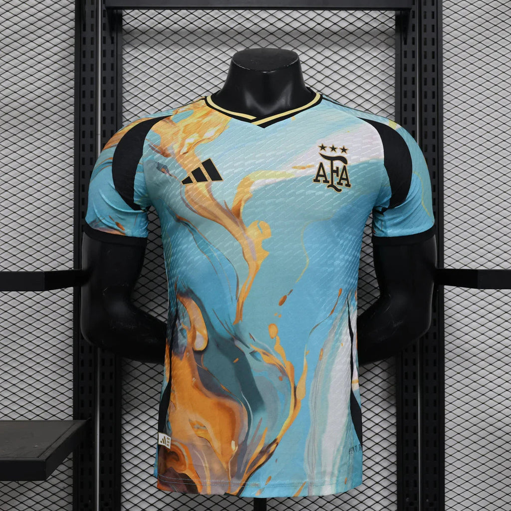 Maillot Concept Argentine 2024/25 - vue 1