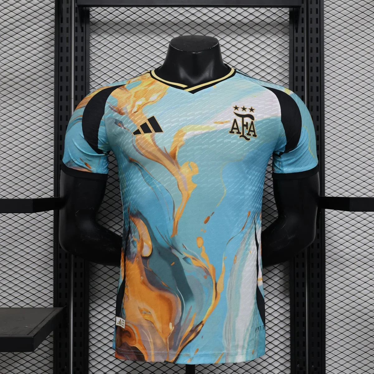 Maillot Concept Argentine 2024/25 - vue 1