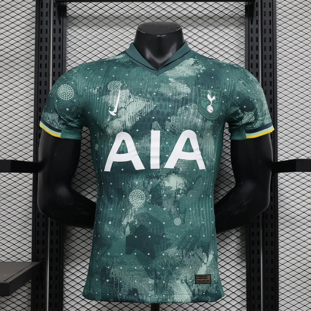 Maillot TOTTENHAM 2024/2025 - vue 1